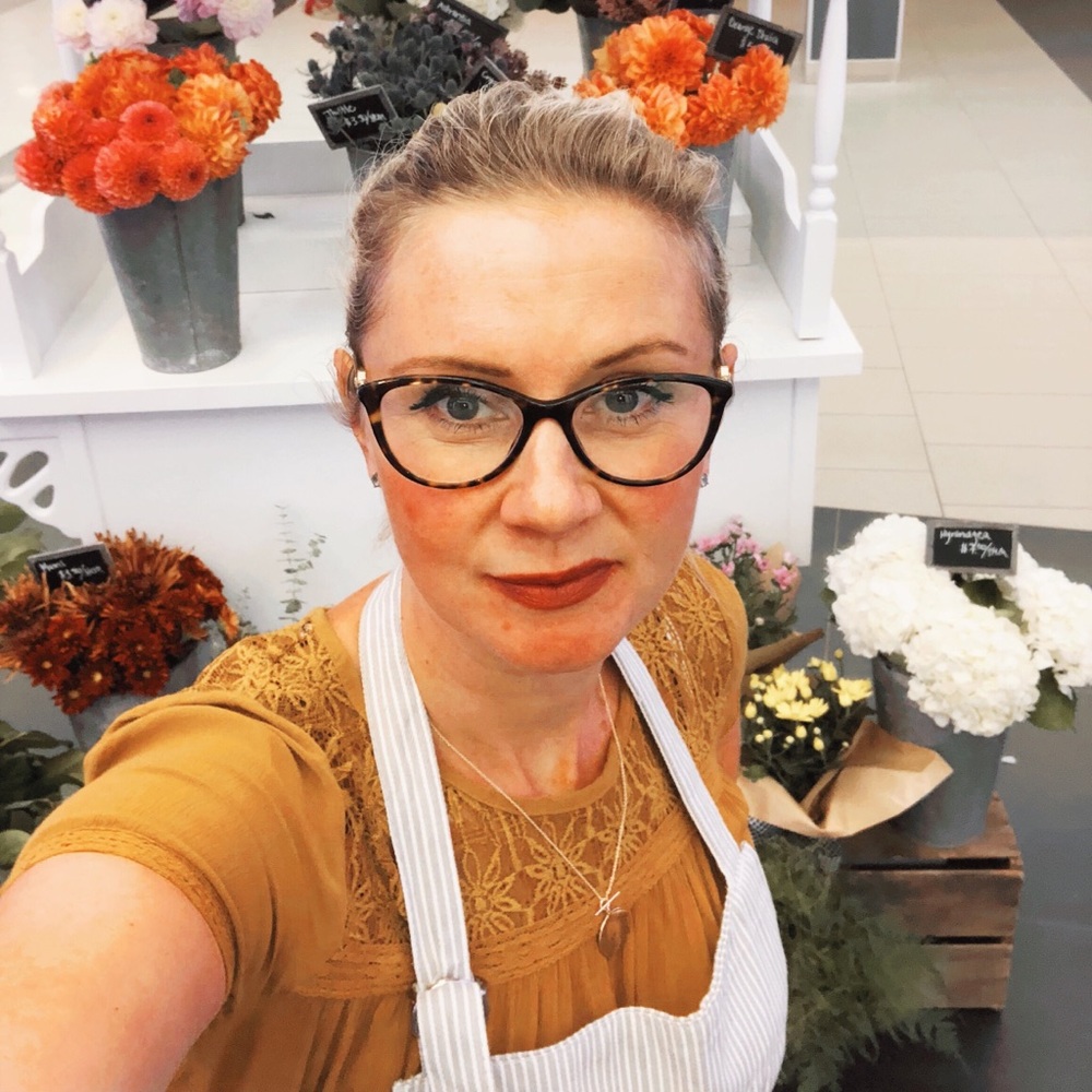 Meet your Posher, Courtney